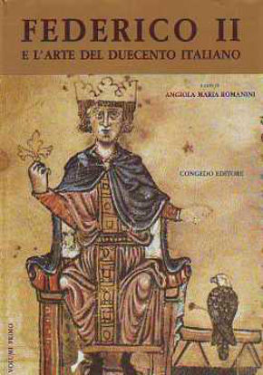 Immagine di Federico II e l'arte del Duecento italiano (2 volumi)